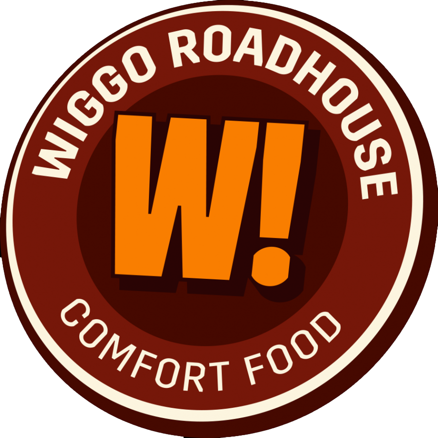 Wiggo Roadhouse! Wiggo Roadhouse!